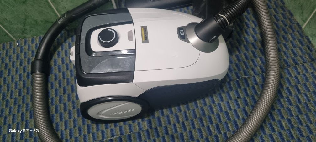 Polesos karcher yengide