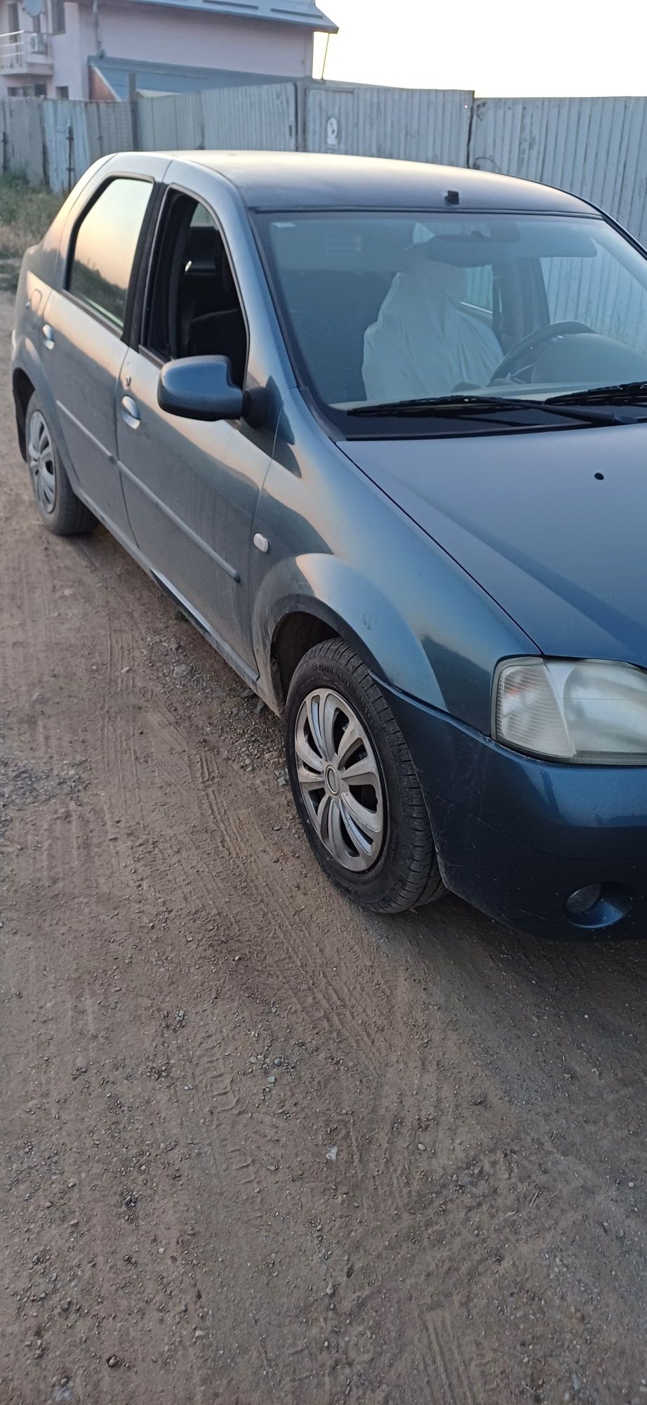 Logan 16 / 16 valve