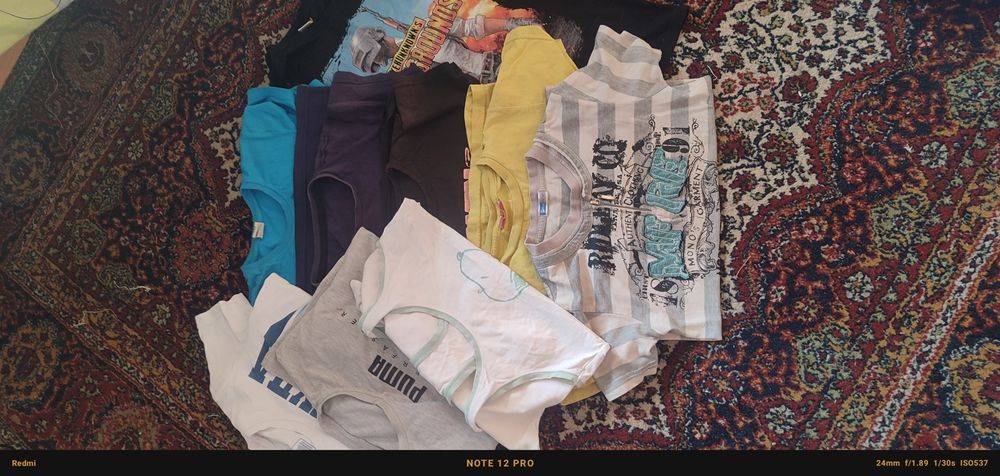 Вещи продам срочно