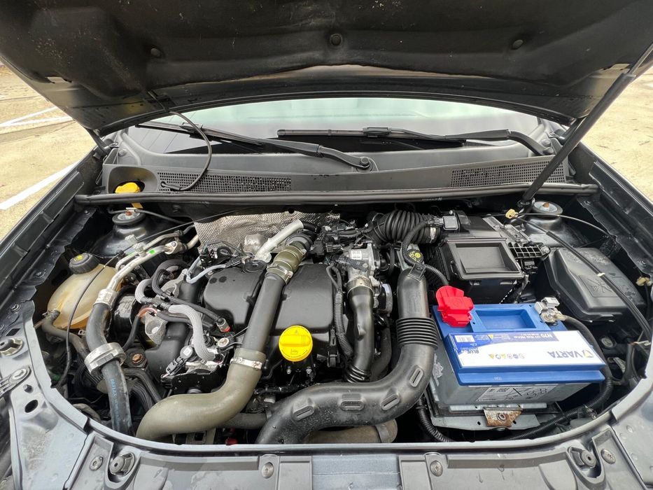 Dacia Logan Mcv 1.5 Dci Euro 90 CP Euro 6