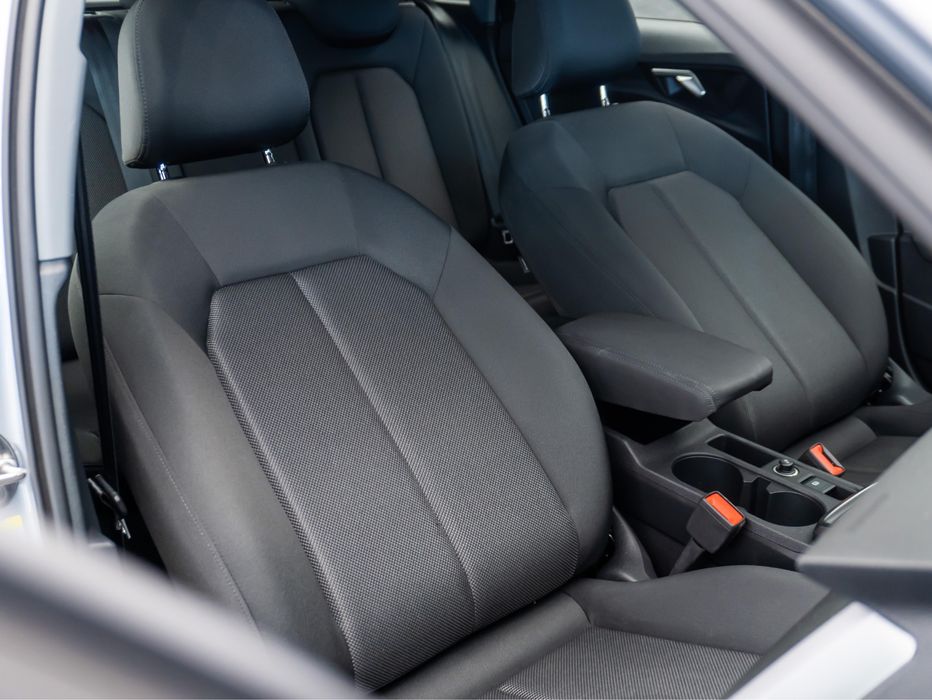 Audi A3 1.4 TFSIE sportback plug in hybrid
