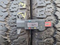 SET 2 Anvelope Vara 255/65 R19 GOODYEAR Wrangler All Terrain Adventure