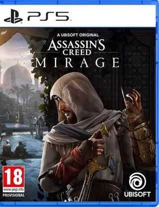 Assassin's Creed Mirage - Joc PS5 | UsedProducts.Ro