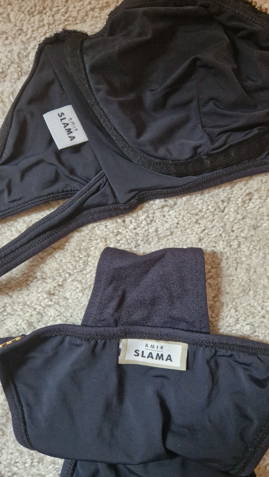 Amir Slama bikini set, marime G/L