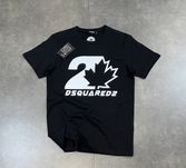 Tricouri Dsquared2 Top Premium Bumbac 100 %