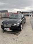 Bmw Seria 1 F20