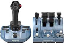 Pachet TCA Airbus Thrustmaster nou