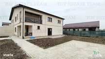 Vila 4 camere de vanzare in Tunari, Ilfov
