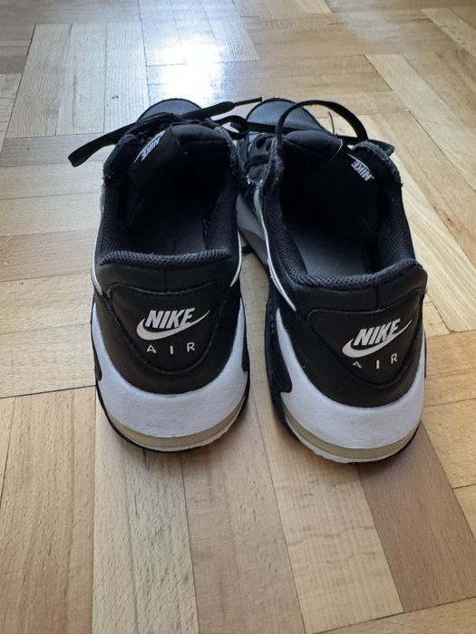 Nike air max excee