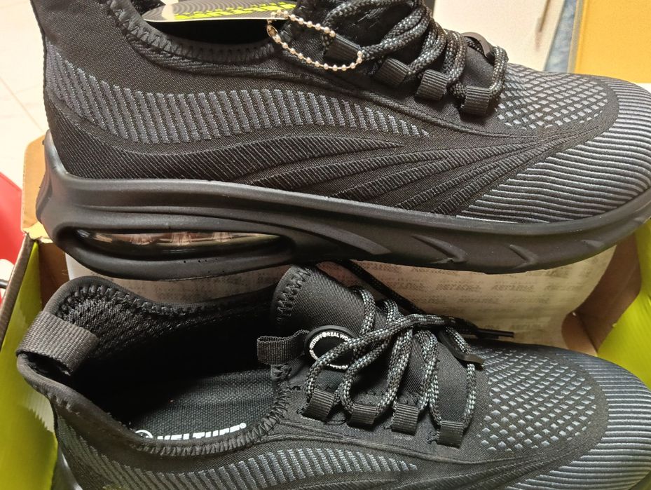 АДР обувки Safety shoes Veltuff