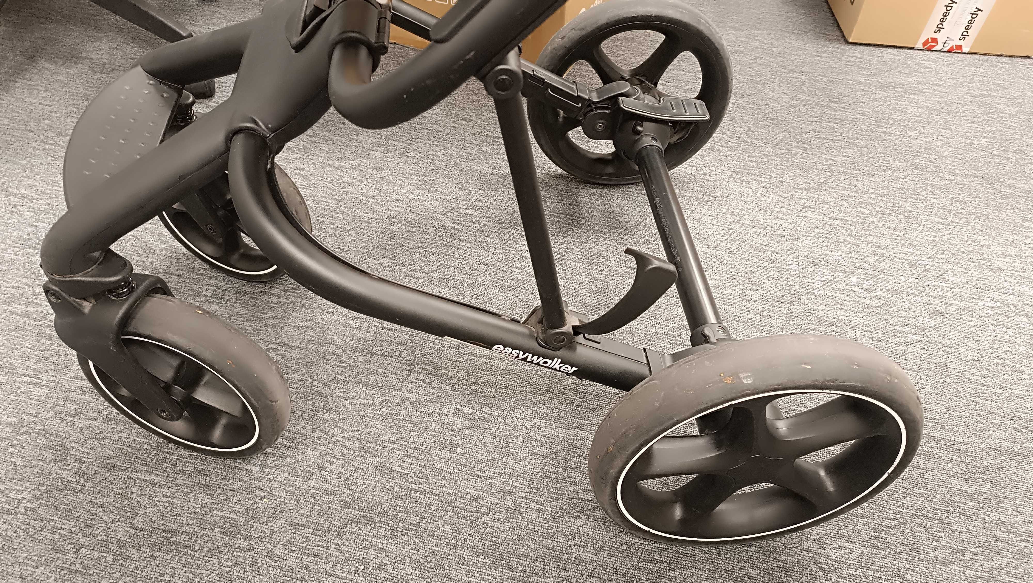 Easywalker Harvey 3