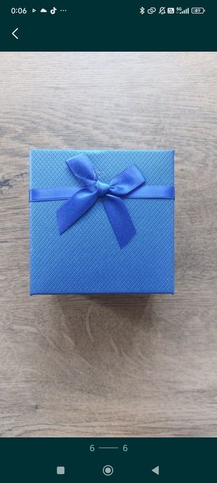 Часовник и гривна комплект