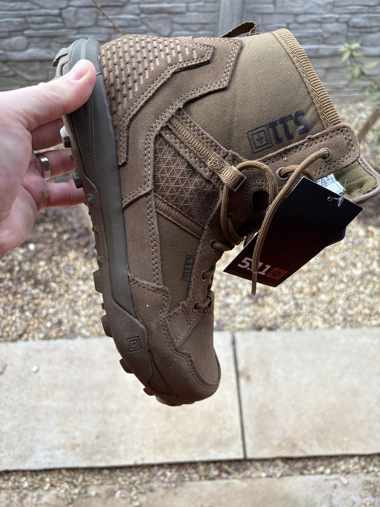 Ghete 5.11 tactical