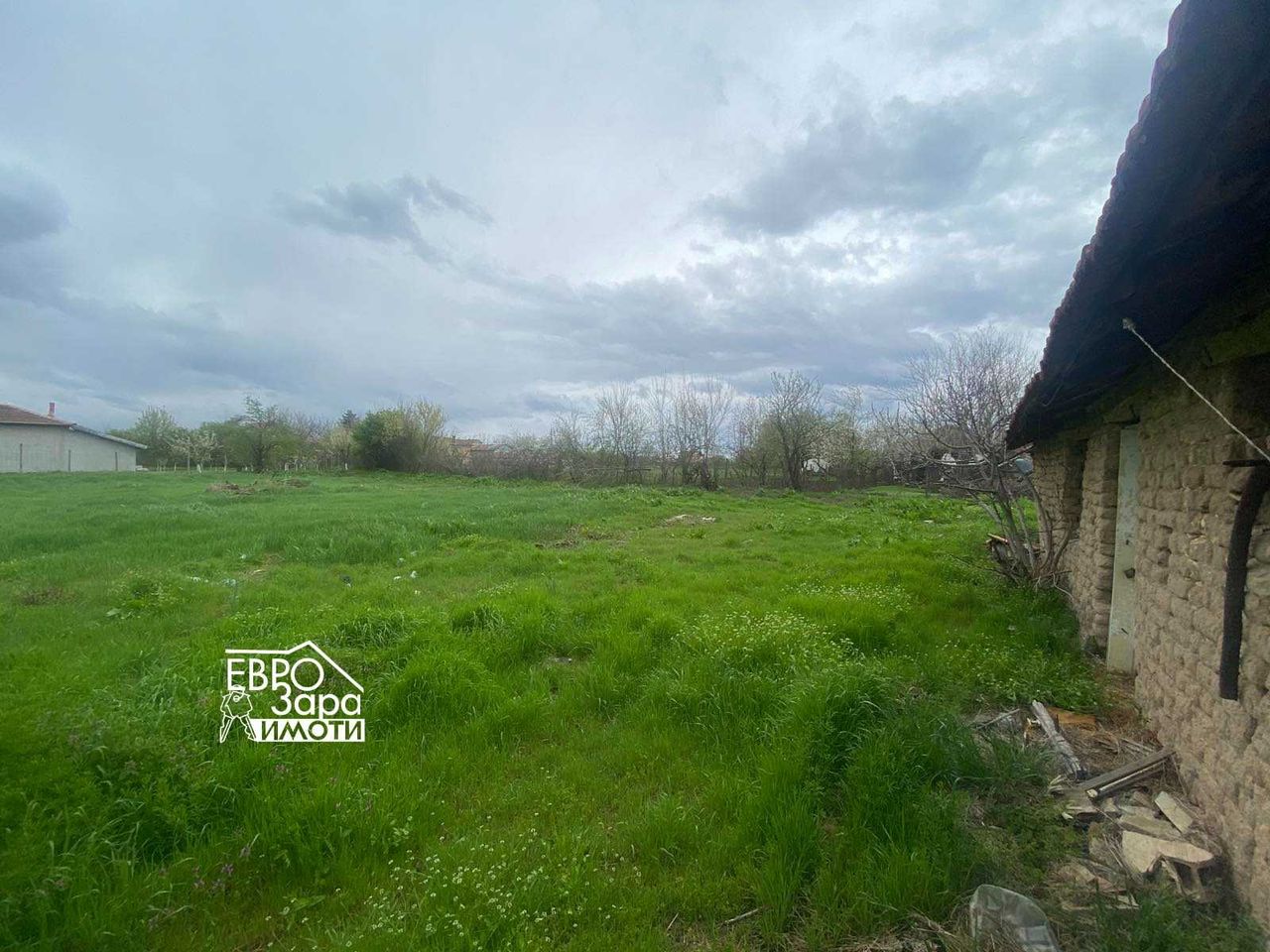 Продава се Парцел в с. Петрово, Област Стара Загора - 70 кв.м за 415 €/кв.м - Снимка #6