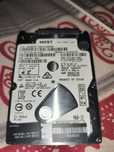 Hdd hgst sata 500 GB, 6.0 GB, stare buna