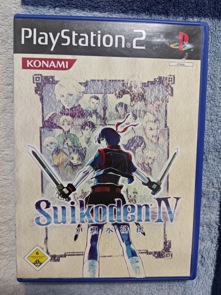 Jocuri de colecție Ps2