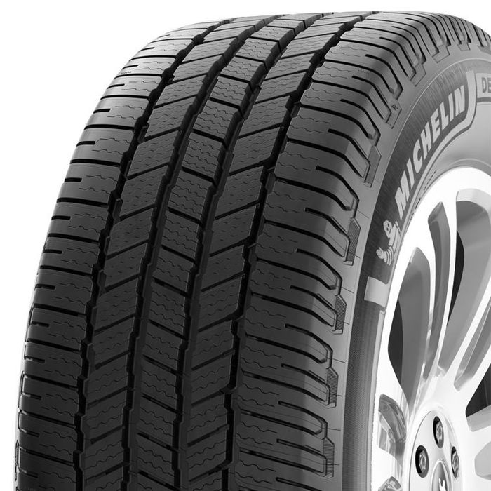 Michelin 275/60 r20 Patrol, LC200