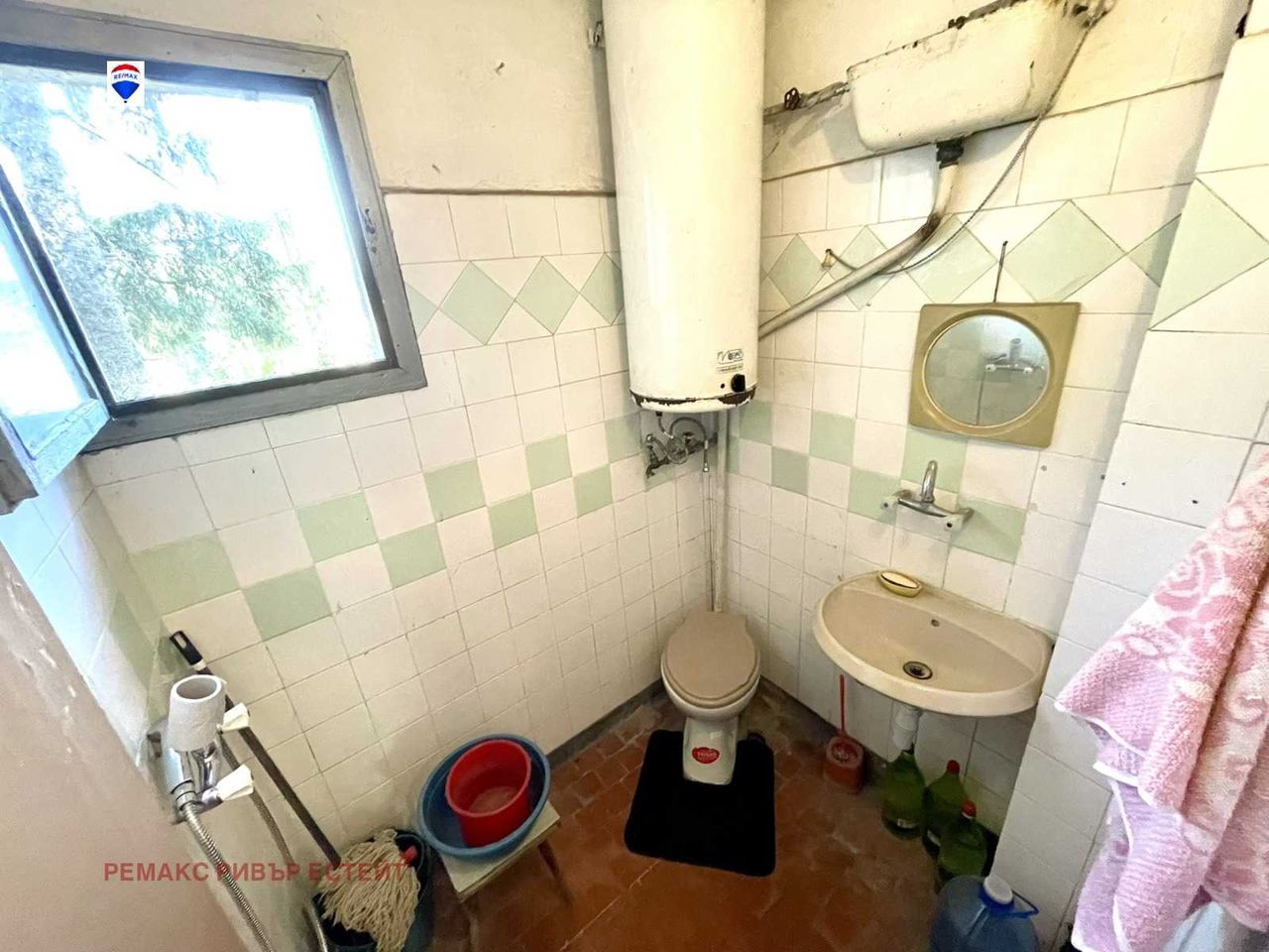 Продава се Къща в с. Червена вода, Област Русе - 51 кв.м за 1177 €/кв.м - Снимка #9