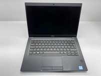 Laptop SH Dell Latitude 7390 i5-8350U SSD NVME 512GB 16GB Ram bat noua