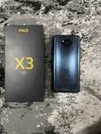 Poco x3 NFC Xiaomi