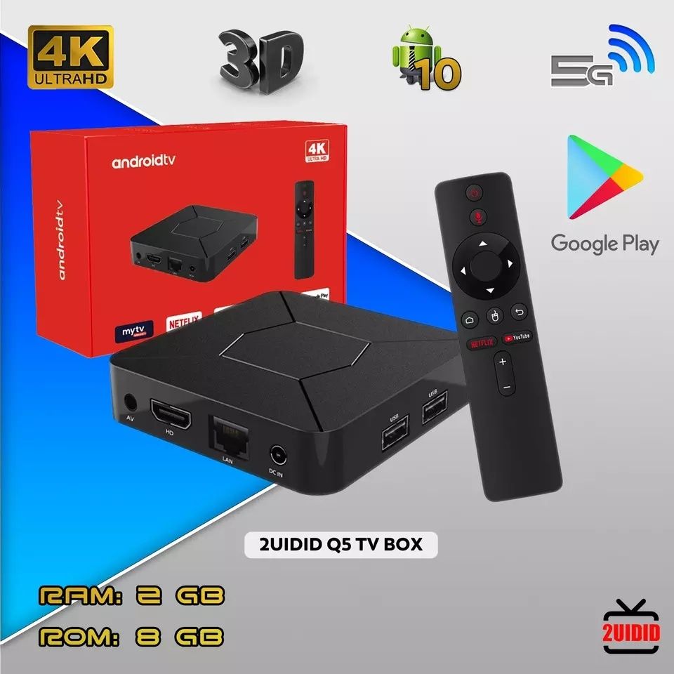Smartbox Q5 android.Youtube+Бепул Каналлар+Кинолар.см