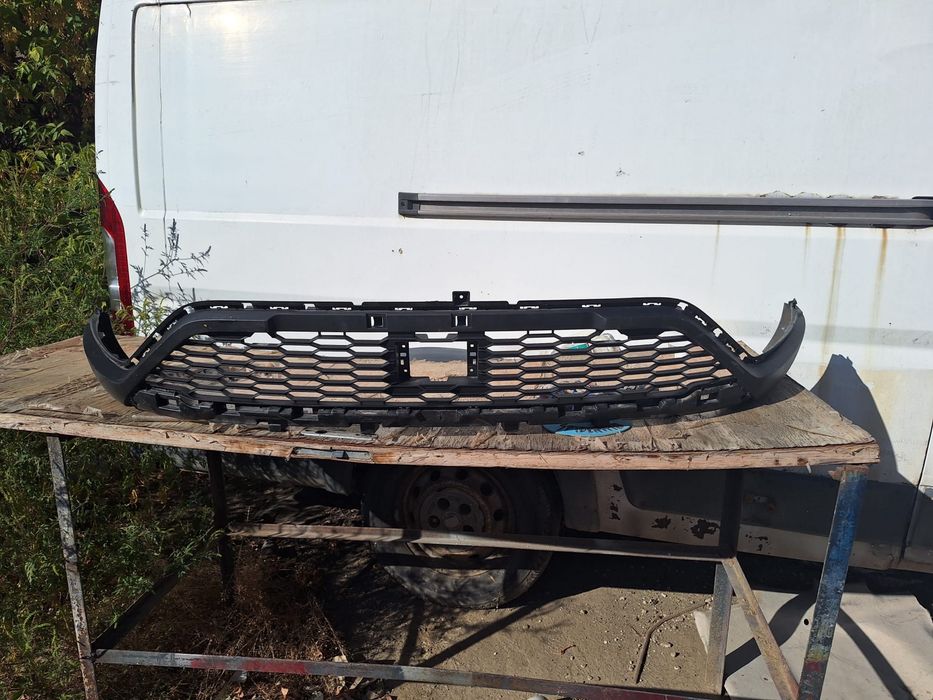 ,Barii fata/spate/Ornamente aripa/ Grila/Sandero/ Stepway