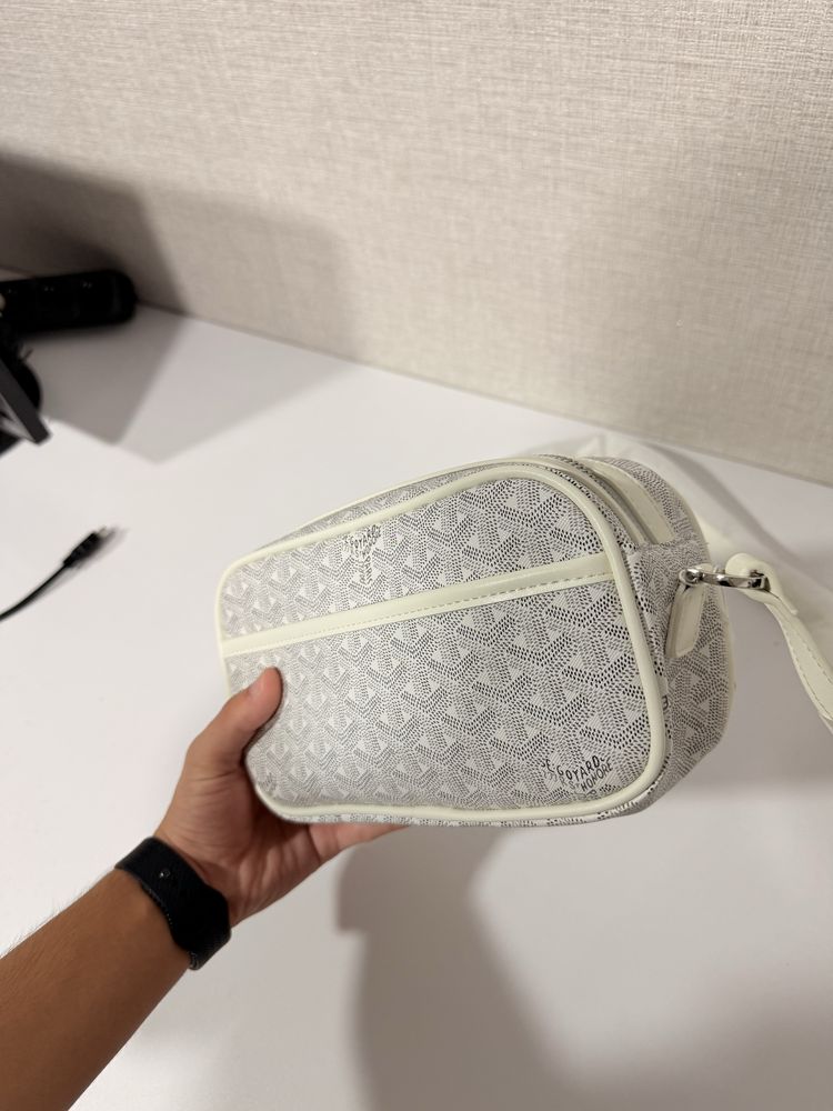 Goyard sumka sotiladi yengi
