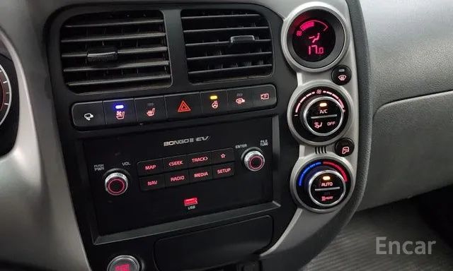 Kia Bongo Elektromobil Xaladilnik Koreadan zakazga obkeberamiz