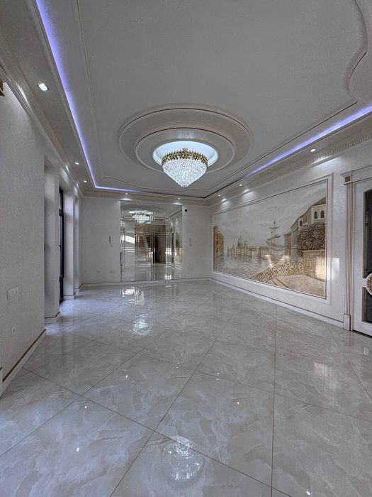 Продается Евро дом на Домбираобод