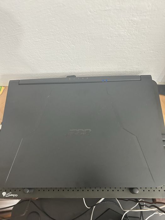 Acer Nitro 5 AN515-56