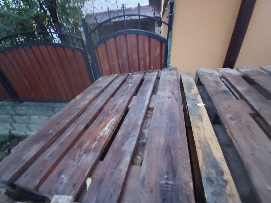 Евро палета 50 броя