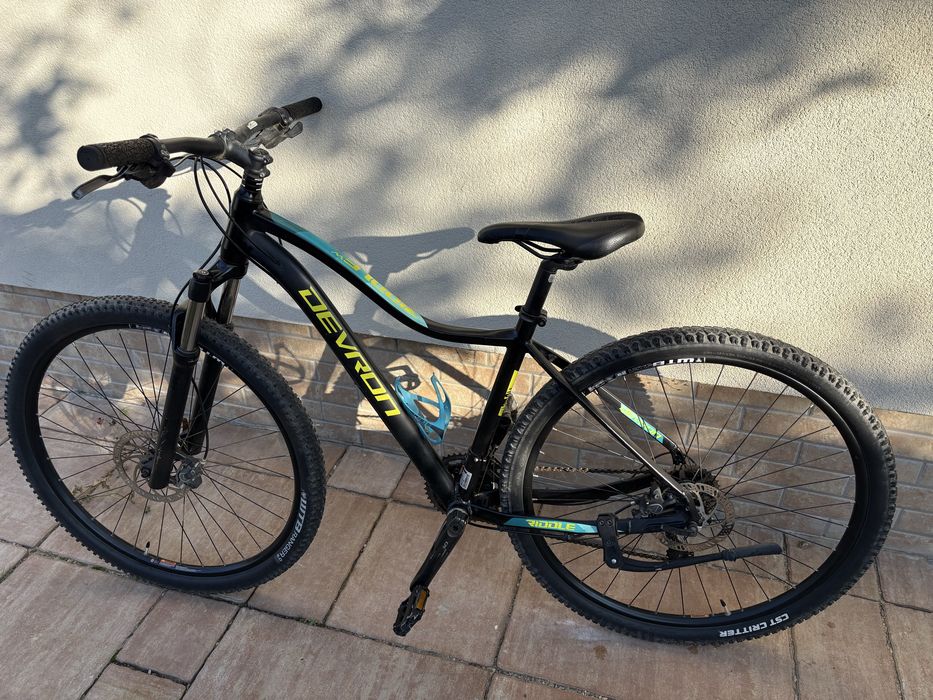 Bicicleta Devron 29
