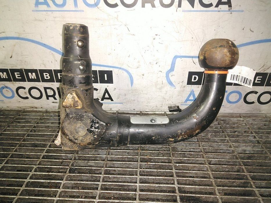 Carlig remorcare Nissan Qashqai 2007 - 2010 SUV 4 Usi (865) DOAR CUIUL