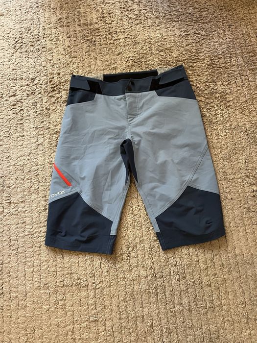 Ortovox Pala Shorts -дамски трекинг шорти