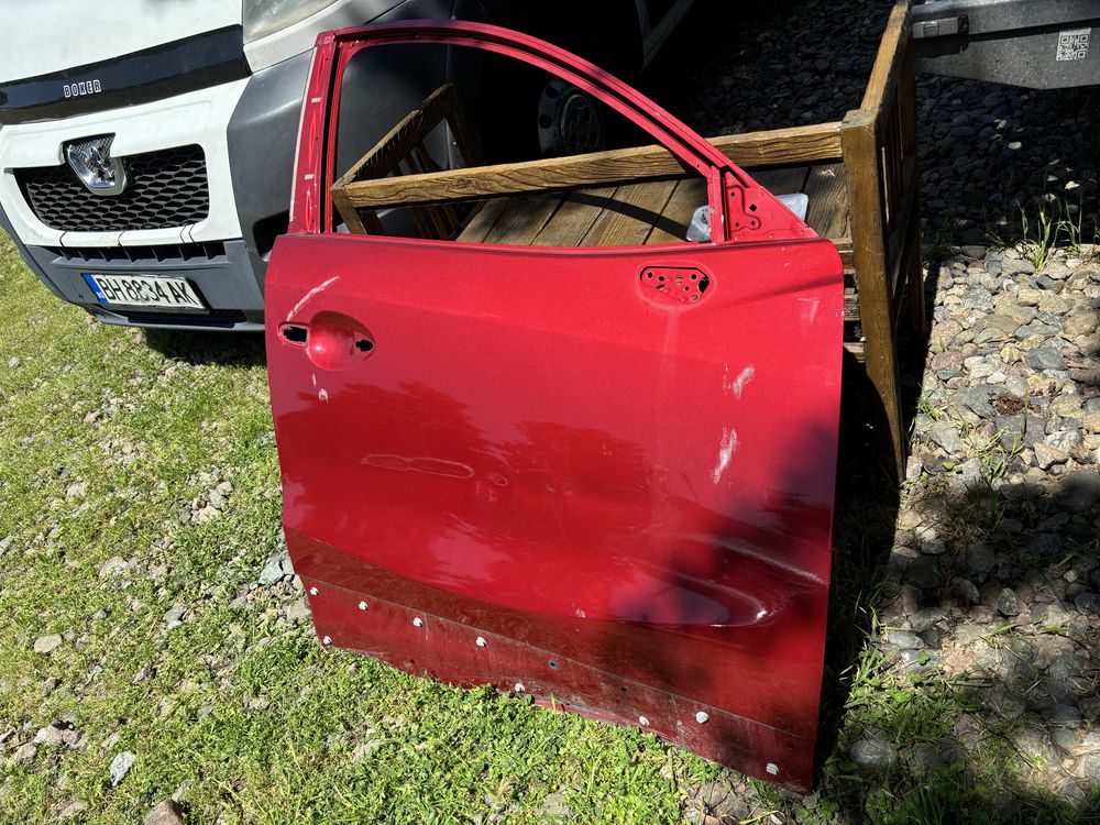 Врата Мазда ЦХ5/Mazda CX5