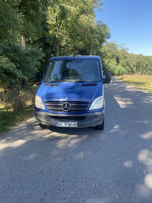 Vand Mercedes Sprinter 311 !