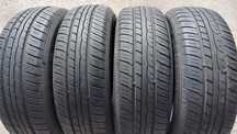 Летни гуми 175/65/15 Dunlop FasteResponse 4 броя