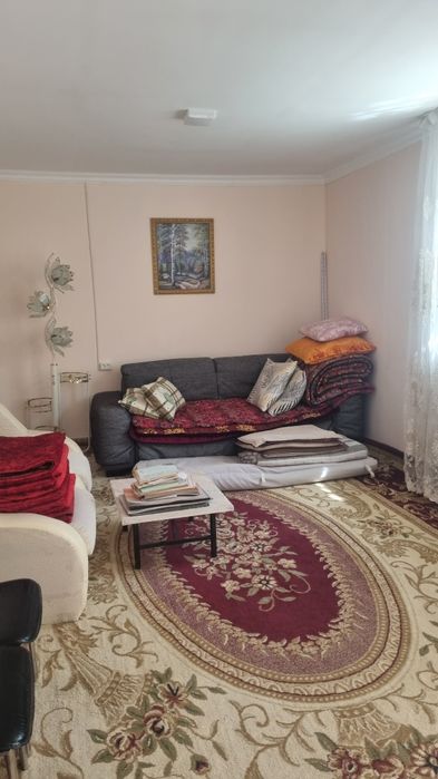 Продаётся дом масив Бинокор  11 соток
