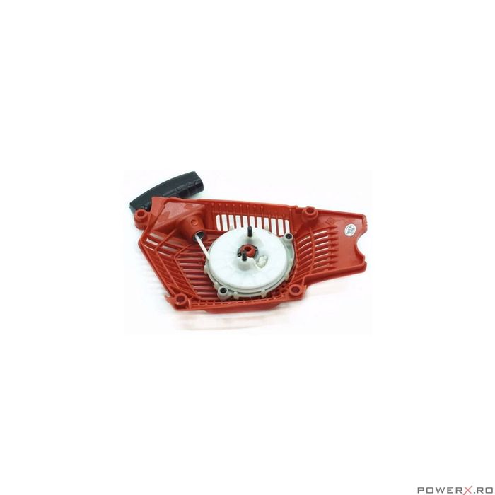 Demaror complet drujba compatibil Husqvarna 550 XP, 545, PowerX