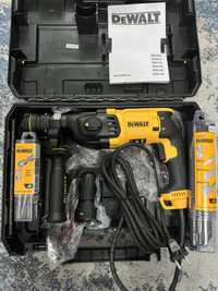 Ciocan rotopercutor | Bormasina DeWalt D25134K noua in cutie