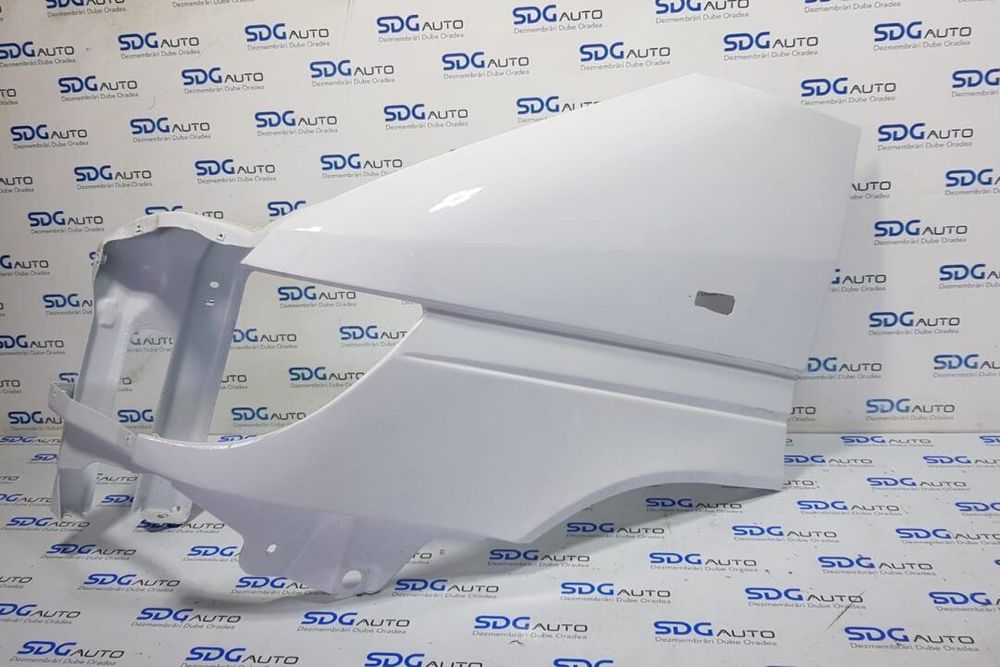 Aripa stanga Mercedes Sprinter 2000-2006