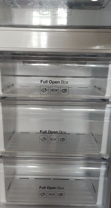 Холодильник самсунг