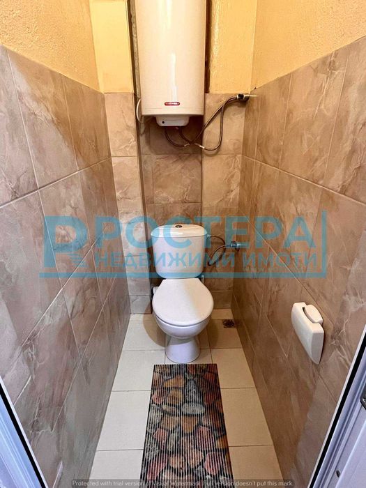 Продава се Четиристаен апартамент в Търговище, Център - 122 кв.м за 1037 €/кв.м - Снимка #14