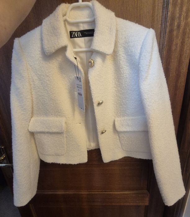 Jachetă zara mas xs