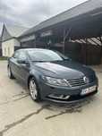 Volkswagen Passat CC 2.0 TDI | 2012 | Automată | Full dotări