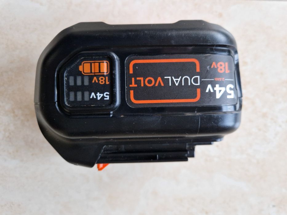 Black & Decker  BL 2554 - acumulator 18/54 V