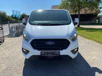 Vand Ford Transit Custom Automat ‼️‼️‼️