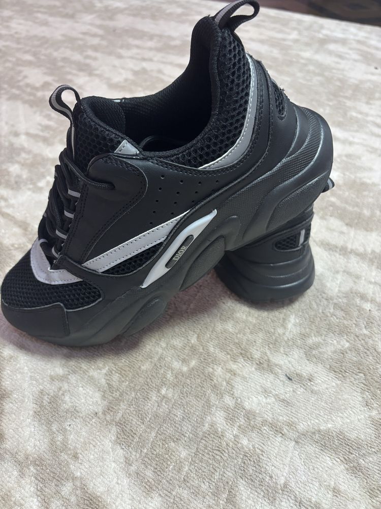 Dior B22 Reflective
