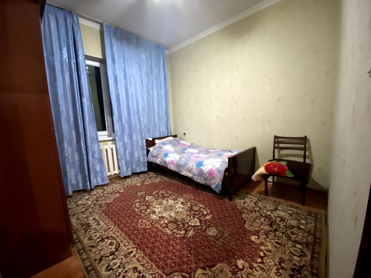 Продается квартира с ремонтом ттз 3/3/5.78м²