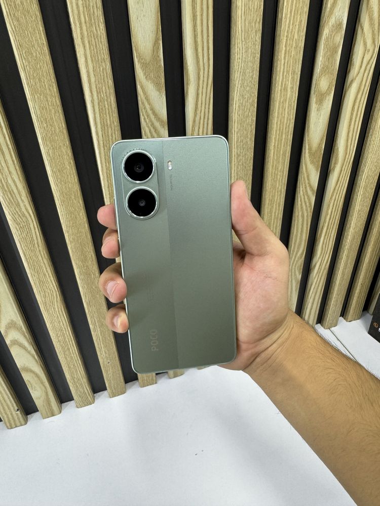 Poco X7 Pro 12/256